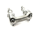 Triumph Adventurer 900 T309RT [1998] - handlebar clamp handlebar bracket handlebar holder riser-2