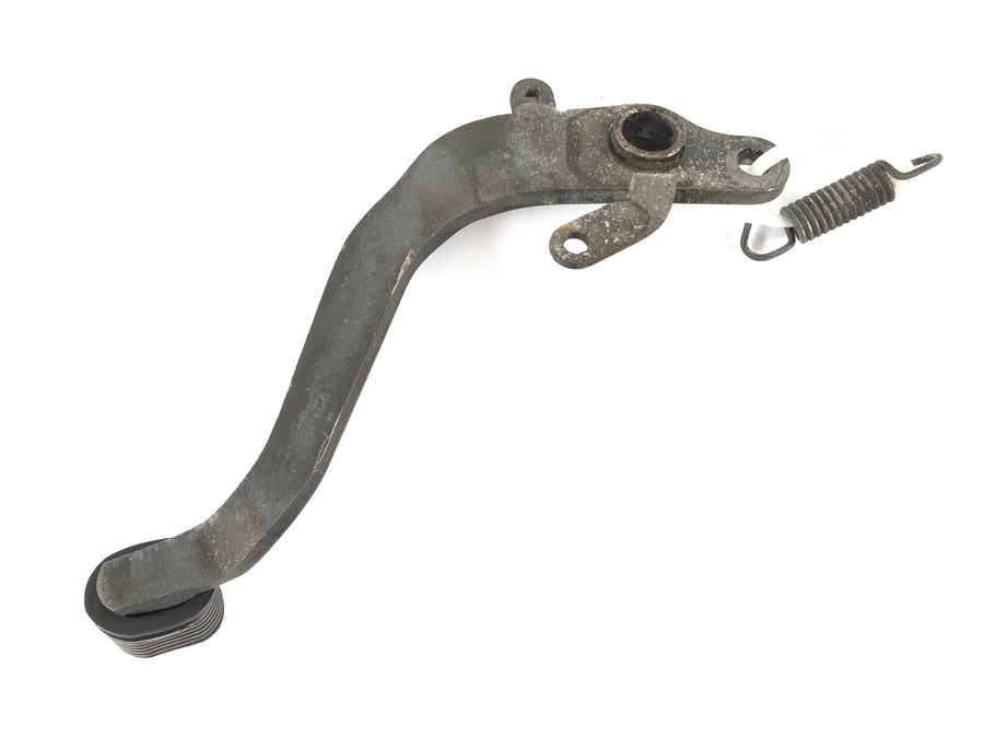 Yamaha Rz 250 R 29l [approx. 250 YPVS] - brake pedal brake lever