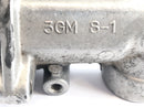 Yamaha YZF 750 R 4HN [1996] - thermostat with housing-3