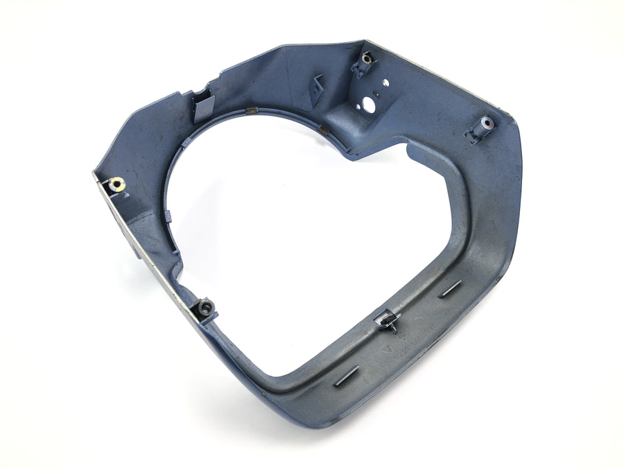 BMW K 100 [1984] - cockpit panel instrument cover