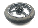 Yamaha YZF R1 RN04 [2001] - front wheel rim wheel complete 17 inch 17x3.50"-5