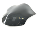 BMW R 1100 S R2S [2000] - windshield fairing windscreen tinted with screws-1