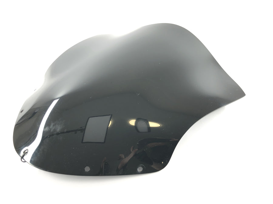 BMW R 1100 S R2S [2000] - windshield fairing windscreen tinted with screws
