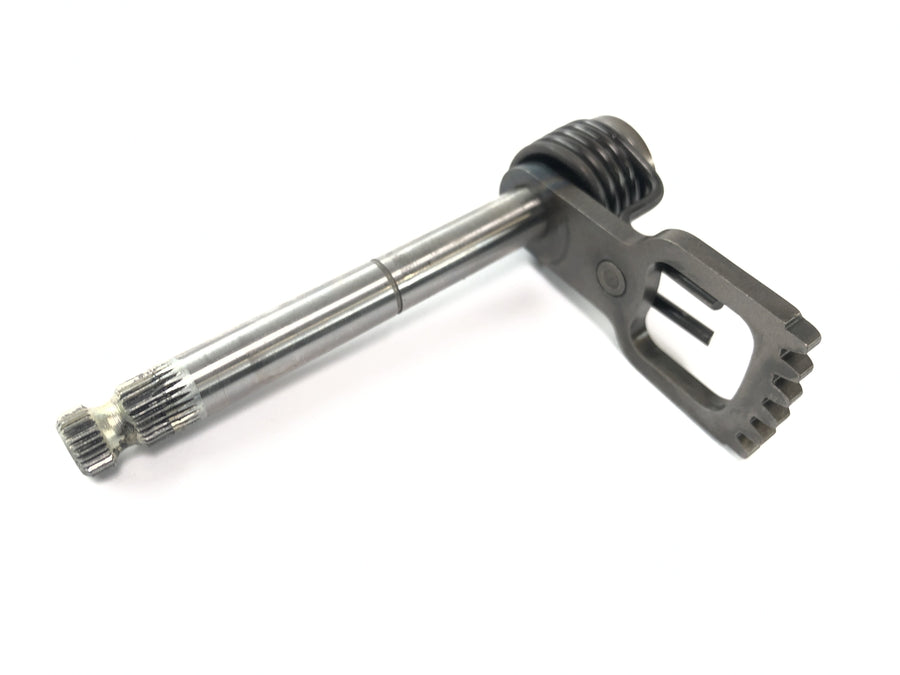Triumph Daytona 900 T300 [1996] - shift lever shaft shift shaft