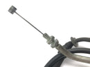 Yamaha WR 125 X DE07 [2010] - Throttle cable Bowden cable-2