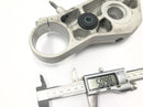 KTM Duke 690 A3 [2012] - Upper fork bridge, steering head clamp, fork clamp bridge-3