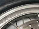 Moto Guzzi California 1100 EV KD [1998] - front wheel rim spoke wheel 2.50 x 18"-4