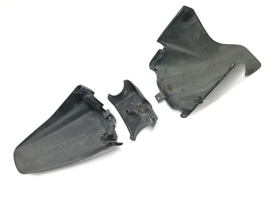 BMW K 1100 LT [1993] - Front fender mudguard front fender color code 679