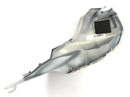 BMW K 1300 S K12S [2010] - Tank cladding cover laterally left-3