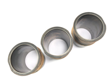 Triumph Daytona 900 T300D [1996] - Cylinder liners with piston set - 0