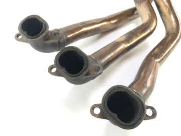 Triumph Daytona 955i T595 [1999] - Manifold Exhaust Manifold - 0