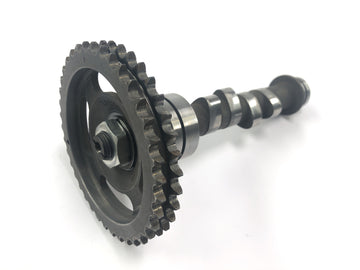 Moto Guzzi California 1100 EV KD [1998] - Camshaft control shaft with camshaft gear - 0