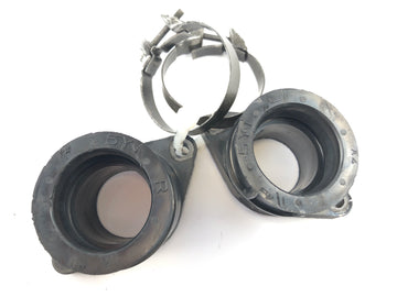 Yamaha XT 550 5Y3 [1982] - intake suction set set couple - 0
