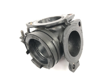 Kawasaki VN 800 VN800A [1996] - Intake manifold, carburetor connection - 0