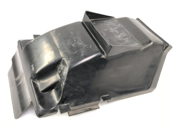 Kawasaki GPZ 1000 RX [1987] - Rear fender inner fairing
