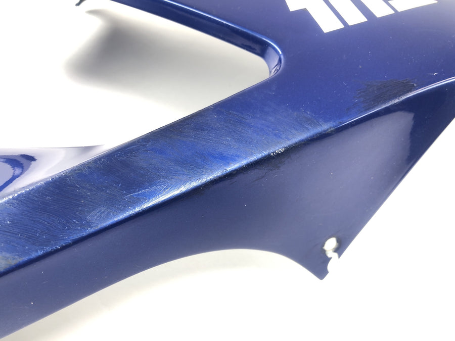 Yamaha YZF R1 RN01 [1998] - Side cladding cladding cladding part left