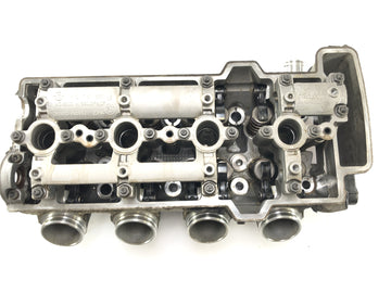 BMW K 1300 R K12S [2014] - Cylinder head - 0