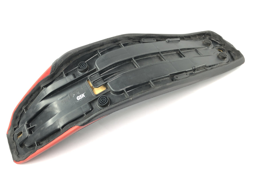 Aprilia SX 125 KX1 [2020] - Seat bench motorcycle seat