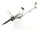 Ducati 999 H4 [2003] - driver's footrest on the left with switching link-3