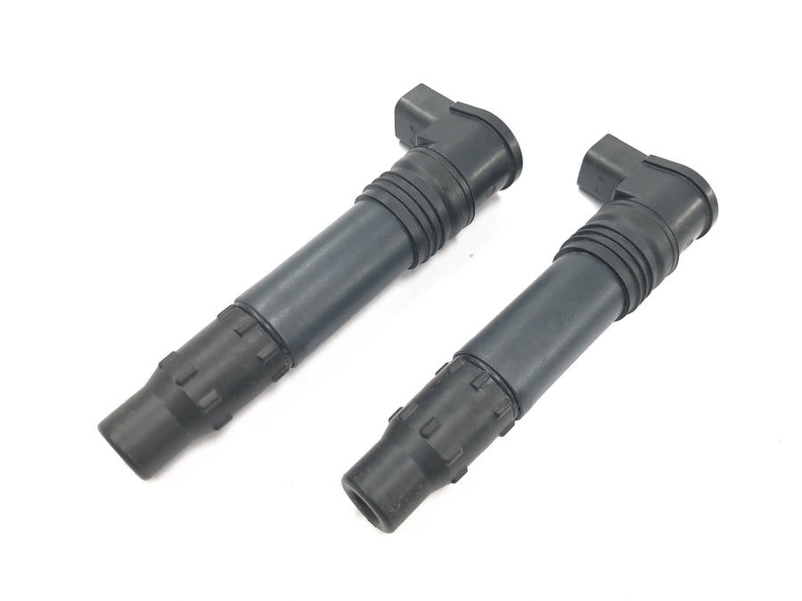 KTM Duke 690 A3 [2012] - Ignition coil stick coil ignition module Denso set 2 pieces