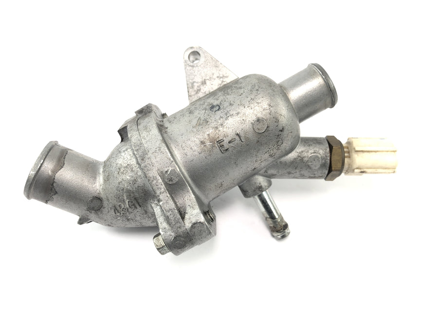 Suzuki VZ 1500 WVCU [2011] - Thermostat sensor coolant thermostat with housing