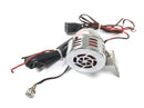 BMW R 850 C 259C [1999] - Siren alarm system mini siren MS-190 12V motorcycle alarm-1