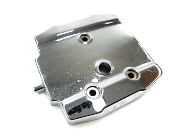 Kawasaki VN 800 VN800A [1996] - Valve cover cylinder head cover chrome rear cylinder cover - 0