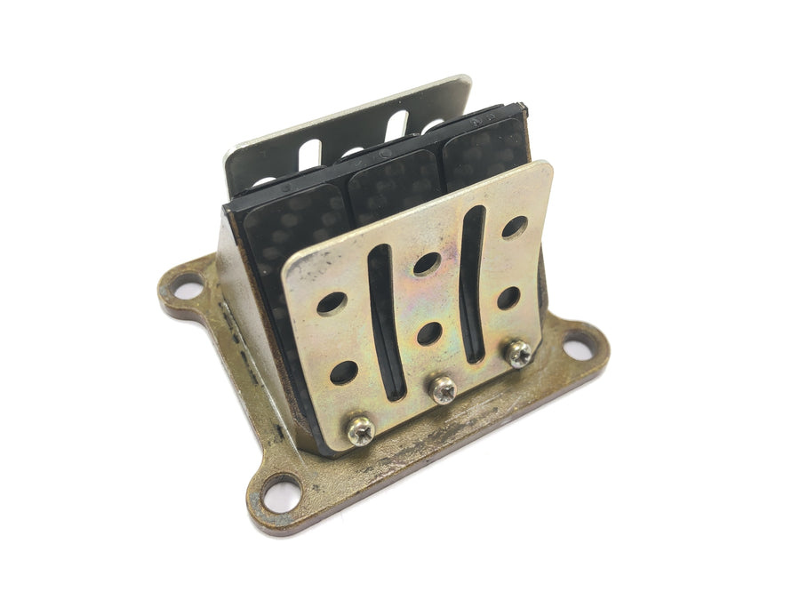 Sachs ZX 125 [1998] - Diaphragm block diaphragm valve intake membrane