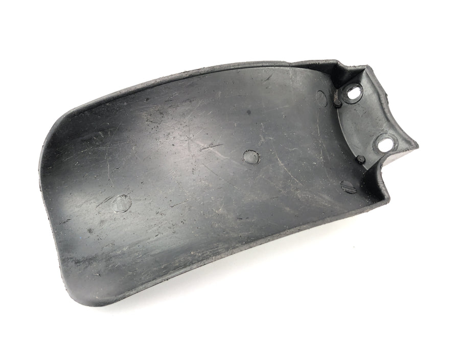 Suzuki DR 350 SK42B [1991] - fender rear wheel cover protective sheet splash protection