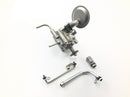 Honda VTX 1800 SC46 [2004] - Oil pump oil filter unit oil strainer oil pipe lines drive-3