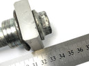 Honda CBR 900 RR SC28 [1994] - rear wheel axle axis shaft rear axle-4