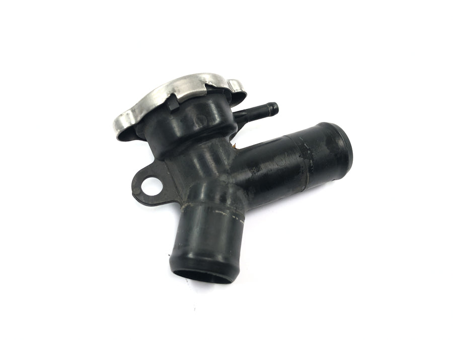 Honda CBR 1000 RR SC57 [2006] - Radiator cap filler neck radiator