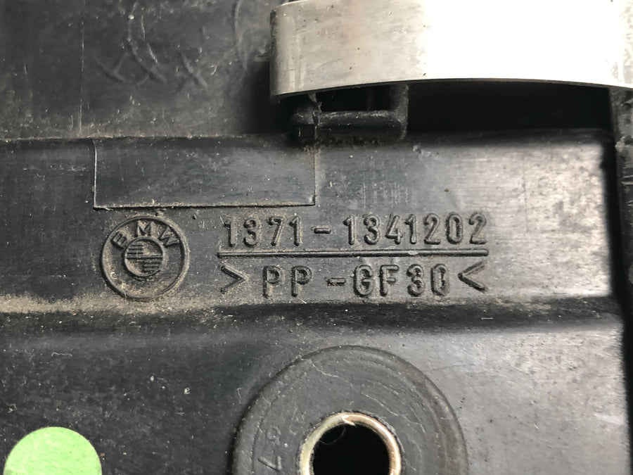 BMW R 1100 RT 259 [1999] - Air filter box air filter housing airbox