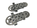 HONDA VTR 1000 SP 1 SC45 [2001] - Camshaft gear control disks camshaft drive pair-7