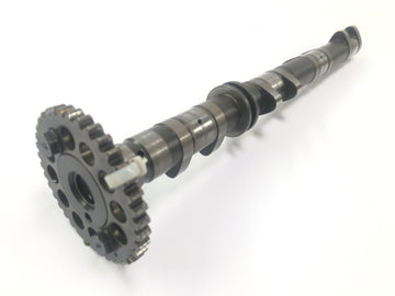 Yamaha YZF R1 RN01 [1998] - camshaft outlet camshaft