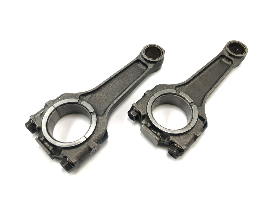 Moto Guzzi V11 Sport [1999] - Connecting rod connecting rod crank drive piston rod pair