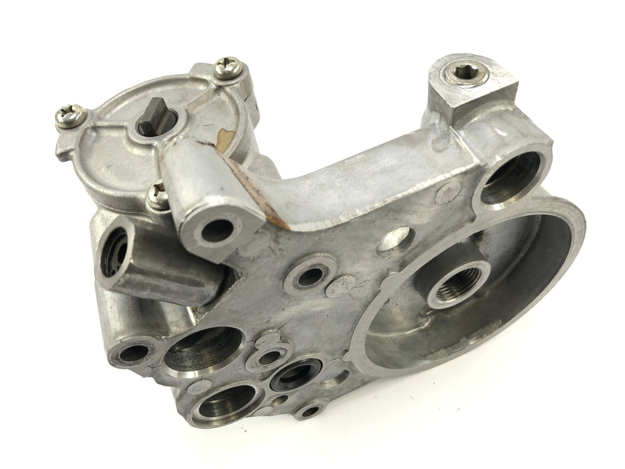 Kawasaki GPZ 1000 RX [1987] - Oil pump