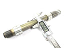 Triumph Sprint ST 1050 [2005] - fork telegabel suspension fork with front axle-5