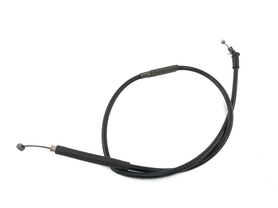Kawasaki GPZ 1000 RX [1987] - Bowden cable