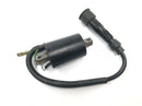 KTM 640 LC4 Prestige [2005] - Ignition coil Ignition coil Ignition coil module with ignition cable-1