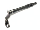 Honda NSR 125 JC22 [1998] - coupling consumer coupling bone lever coupling lever-4
