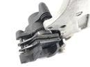 Yamaha XT 660 DM01 [2004] - Brakeatta brake brake in the back with anchor plate-4