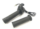 Yamaha XT 350 3YT / 55V [1990] - handlebar fittings on the right gas handle-3