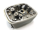 BMW R 1150 GS R21 [2002] - cylinder head valve head right-1