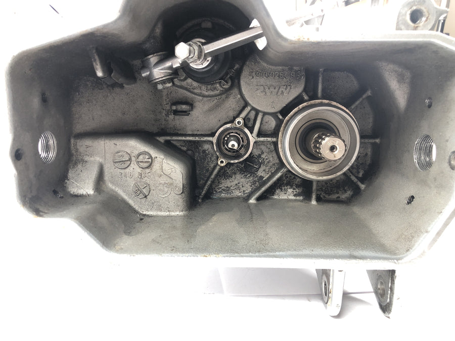 BMW R 1100 GS 259 [1995] - Gearbox