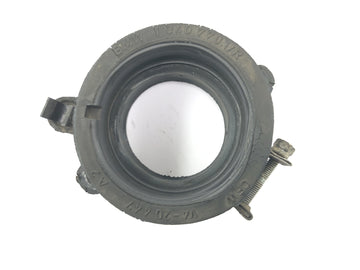 BMW R 1100 RT 259 [1999] - intake manifold intake flange intake adapter rubber pair - 0
