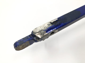 Yamaha YZ 426 F [2000] - Rear frame subframe rear frame - 0