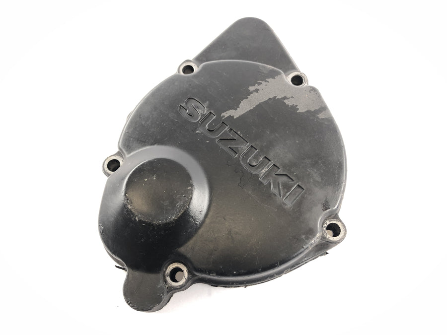 Suzuki GSF 1200 S Bandit WVA9 [2003] - Ignition lid motor lid
