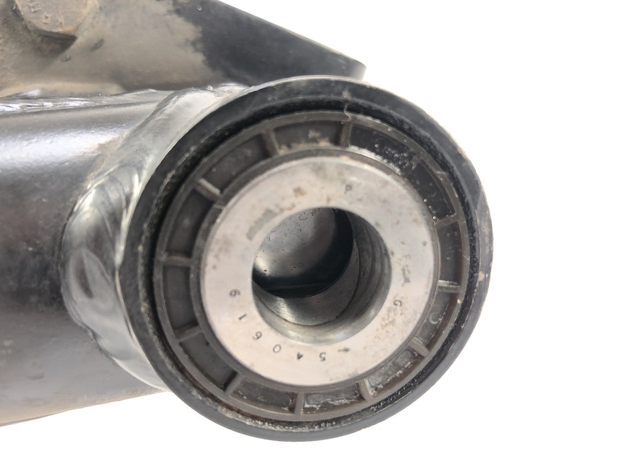 BMW R 100 RT 247 [1981] - Schwinge rear wheel swing