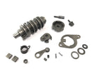 Benelli TNT 1130 [2009] - shift drum shift mechanism-6